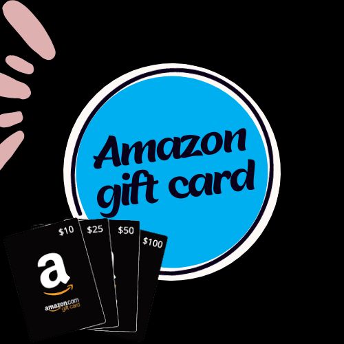 New Amazon Gift Card Code-Update Way
