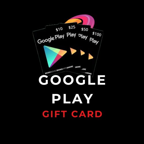 New Google Play Gift Card Codes-New Way