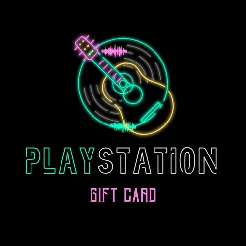 New PlayStation Gift Card Codes-Update  Way