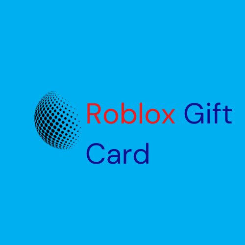 New Roblox Gift Card Code-Update Way