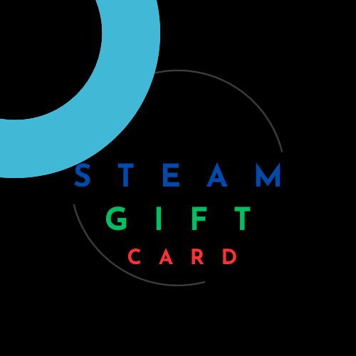 New Steam Gift Card Codes-Update Way