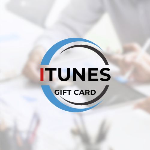 New iTunes Gift Card Code -Update Way