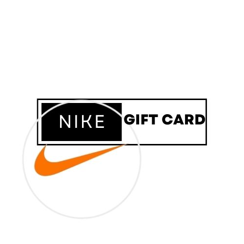 New Nike Gift Card Codes-Update Way